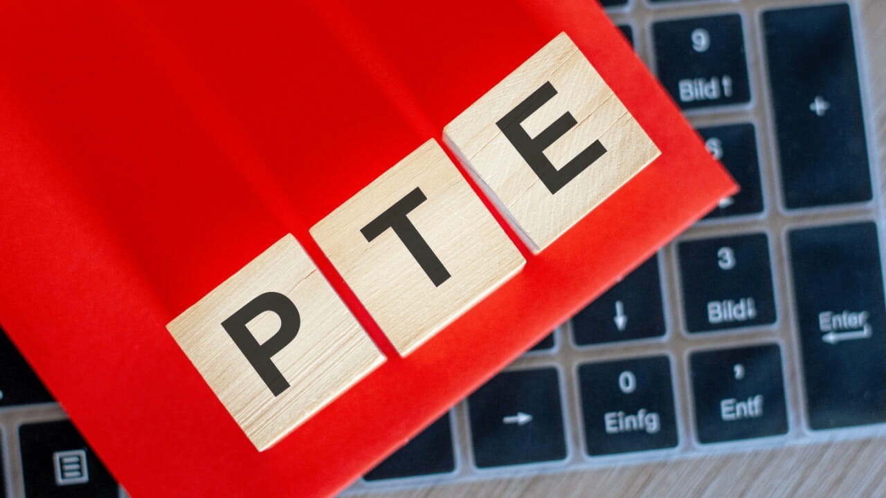 Required PTE Score for USA